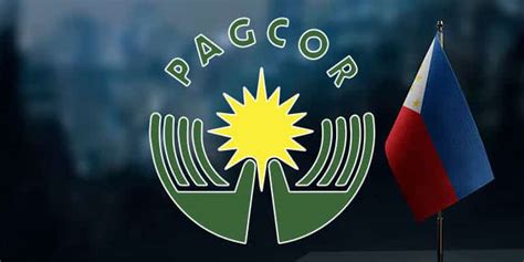 pagcor portal login